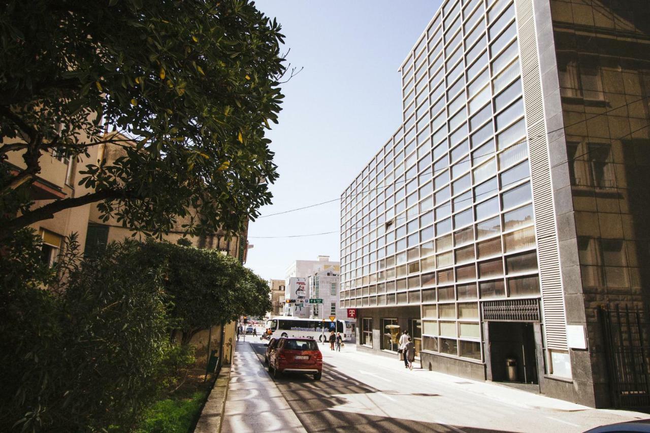 שיבניק Apartment Ema מראה חיצוני תמונה