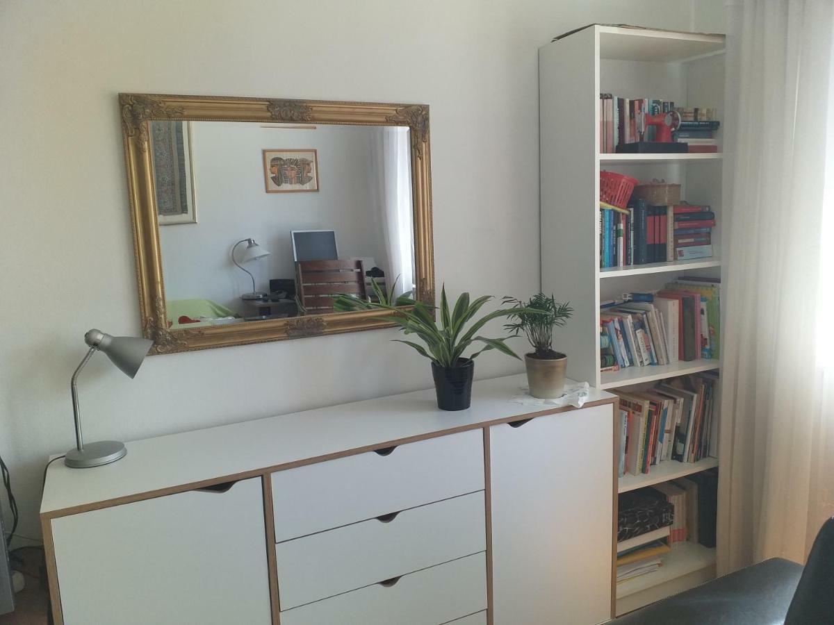 שיבניק Apartment Ema מראה חיצוני תמונה